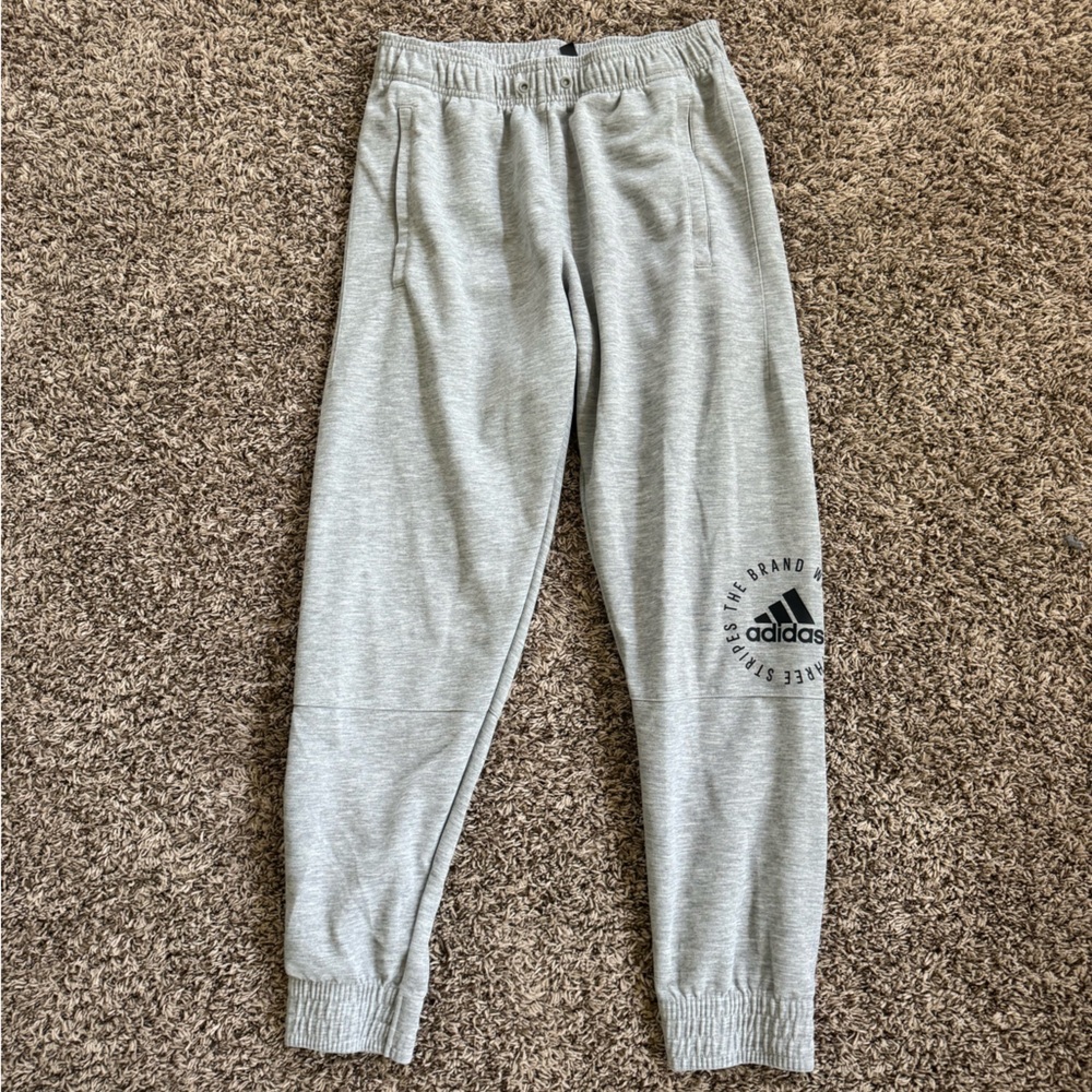 Men’s adidas sweatpants